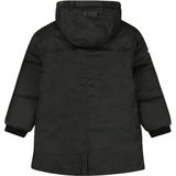 Tumble 'N Dry - Winterjas - Groen - Jongens