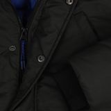 Tumble 'N Dry - Winterjas - Groen - Jongens