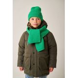 Tumble 'n Dry - Gewatteerde Jas - Groen