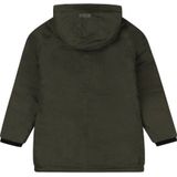 Tumble 'n Dry - Gewatteerde Jas - Groen