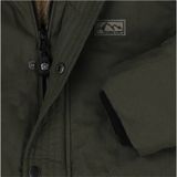 Tumble 'n Dry - Gewatteerde Jas - Groen