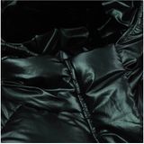 Tumble 'n Dry - Gewatteerde Jas - Groen - Met Capuchon - Winterjassen