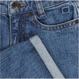 Tumble 'n Dry - Mom Fit Jeans - Denim
