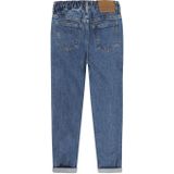 Tumble 'n Dry - Mom Fit Jeans - Denim