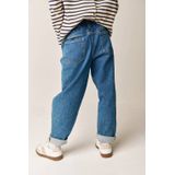 Tumble 'n Dry - Mom Fit Jeans - Denim