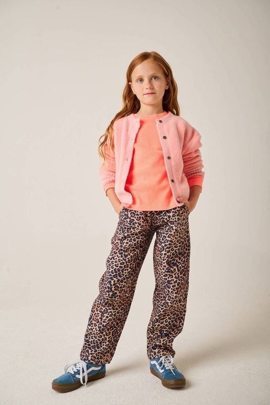 Tumble 'N Dry - Vesten - Rose