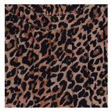 Tumble 'n Dry - A-lijn Jurk - Katoen - Lange Mouwen - Knoopdetail