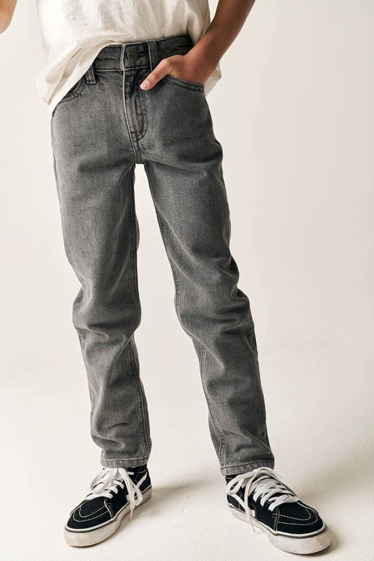 Tumble 'n Dry - Jeans - Rechte Pasvorm - Stevig Denim