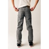 Tumble 'n Dry - Peutershort - Grijs - Katoen