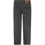 Tumble 'n Dry - Peutershort - Grijs - Katoen