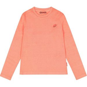 Tumble 'n Dry - Longsleeve - Oranje
