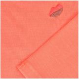 Tumble 'n Dry - Longsleeve - Oranje