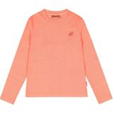 Tumble 'n Dry - Longsleeve - Oranje
