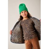 Tumble 'N Dry meisjes longsleeve - Bruin