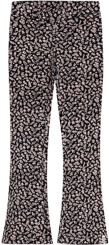 Tumble 'N Dry meisjes legging - Marine