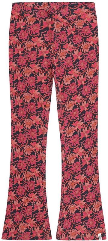 Tumble 'N Dry meisjes legging - Oud rose