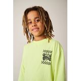 Tumble 'n Dry - Longsleeve - 100% Katoen - Ronde Hals - Lange Mouwen