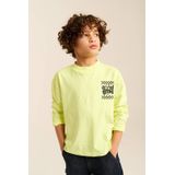 Tumble 'n Dry - Longsleeve - 100% Katoen - Ronde Hals - Lange Mouwen