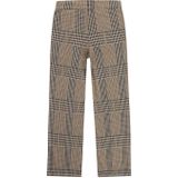 TUMBLE 'N DRY Semaine Broeken Meisjes - Zand - Maat 98