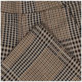 TUMBLE 'N DRY Semaine Broeken Meisjes - Zand - Maat 98