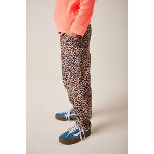 Tumble 'n Dry mom casual broek bruin