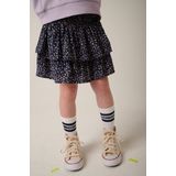 Tumble 'n Dry - Rok - Bloemenprint - Plooirok