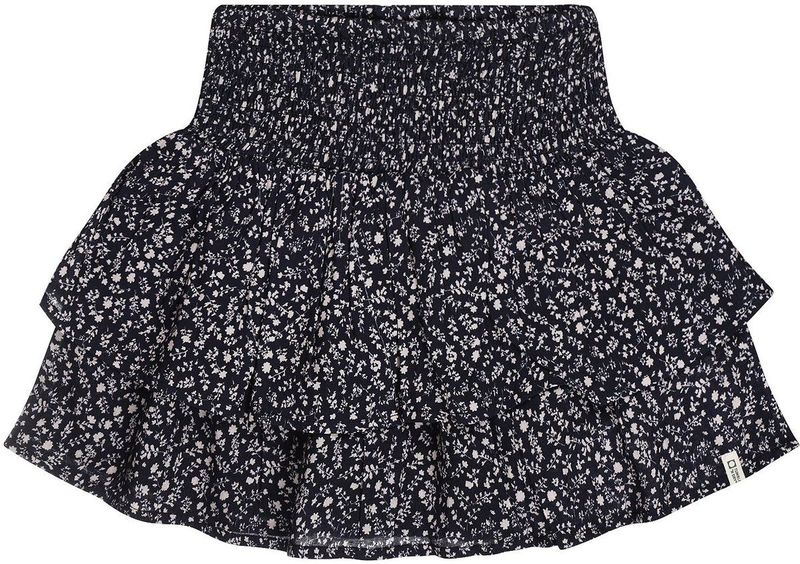 Tumble 'n Dry - Rok - Bloemenprint - Plooirok