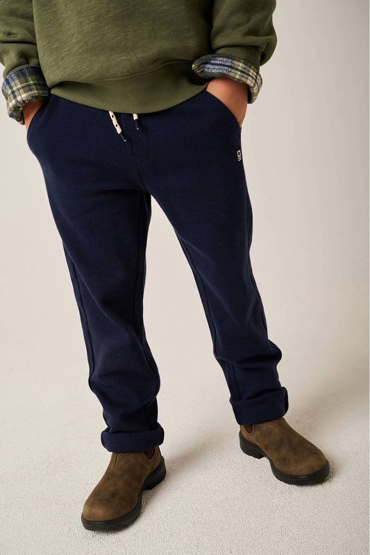Tumble 'N Dry jongens broek - Marine
