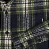 Tumble 'n Dry - Overhemd - Donkerblauw