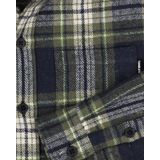 Tumble 'n Dry - Overhemd - Donkerblauw