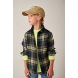 Tumble 'n Dry - Overhemd - Donkerblauw