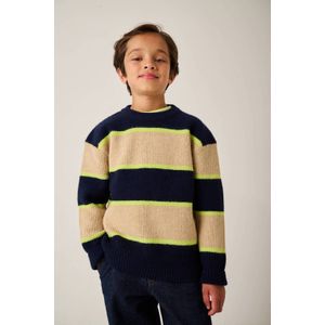 Tumble 'N Dry - Peutertui - Gebreid - Zacht Acryl Kwaliteit