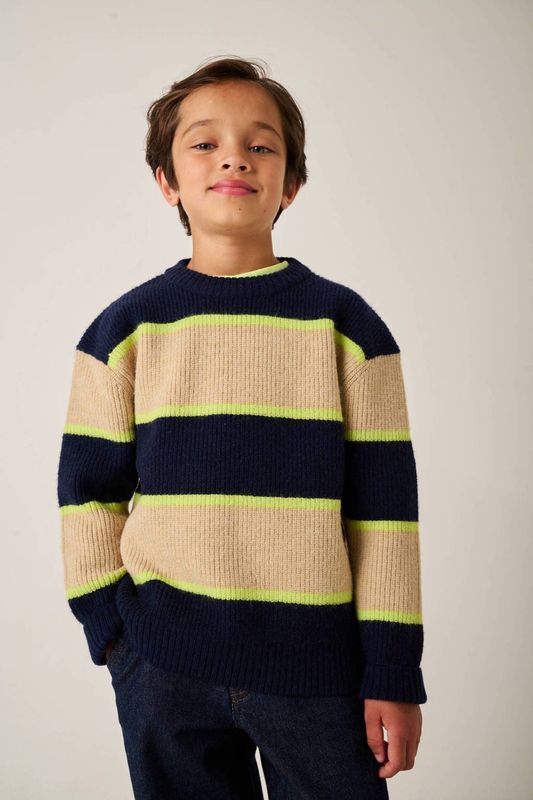 Tumble 'N Dry - Peutertui - Gebreid - Zacht Acryl Kwaliteit