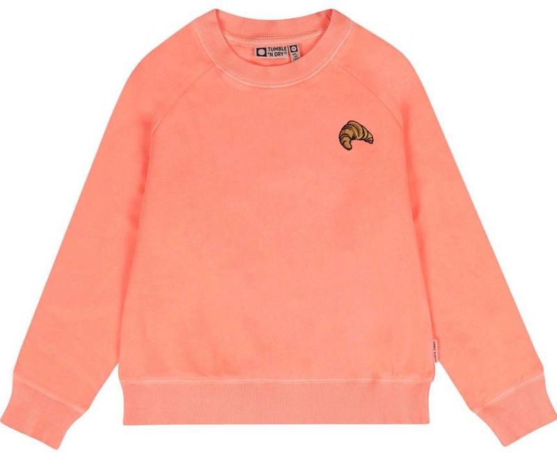 Tumble 'n Dry - Sweater - 100% Katoen