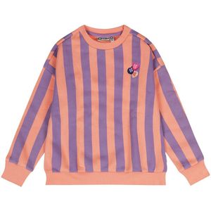 Tumble 'N Dry meisjes sweater - Zalm