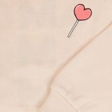 Tumble 'N Dry meisjes sweater - Ecru