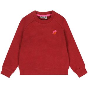 Tumble 'N Dry meisjes sweater - Rood