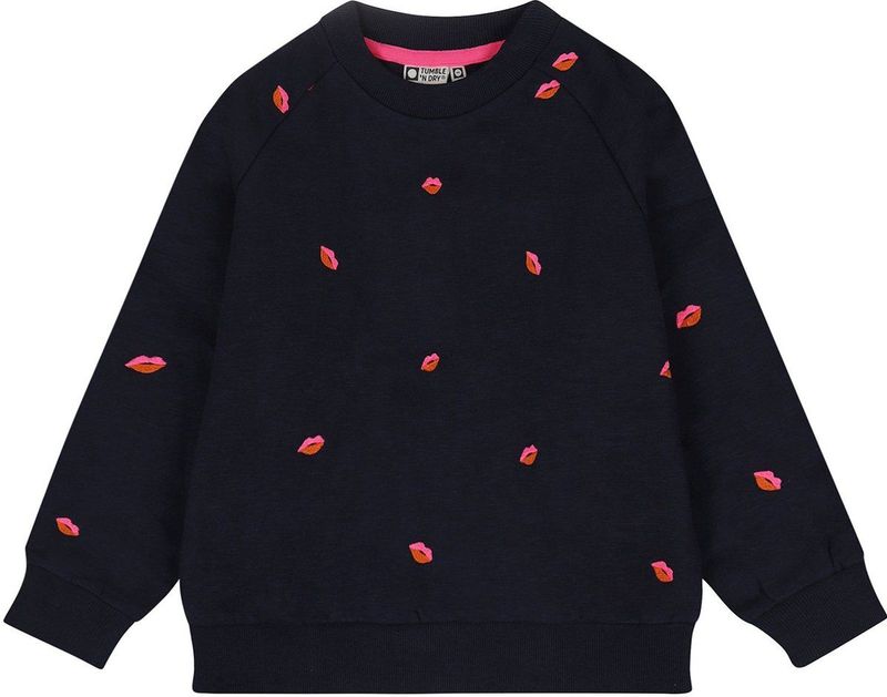 Tumble 'N Dry peuter sweater