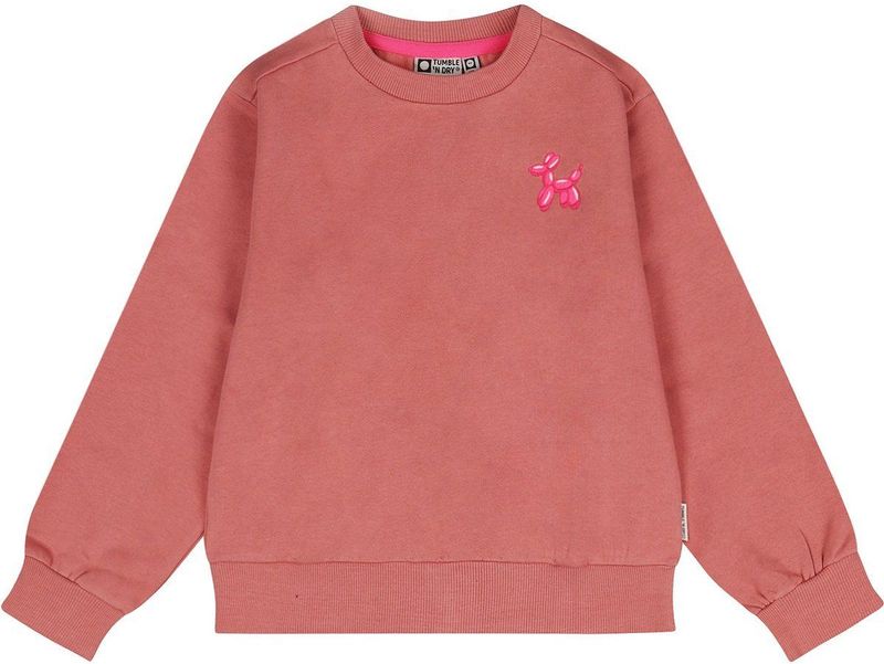 Tumble 'n Dry - Sweater - 100% Katoen