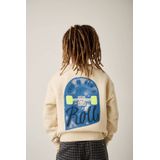 Tumble 'N Dry - Peutersweater - Melange - Oversized Fit