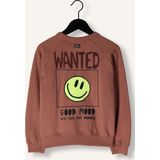 Tumble 'N Dry - Peutersweater - Vergrijsd - Oversized Fit