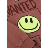 Tumble 'N Dry - Peutersweater - Vergrijsd - Oversized Fit