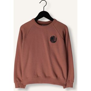 Tumble 'N Dry - Peutersweater - Vergrijsd - Oversized Fit