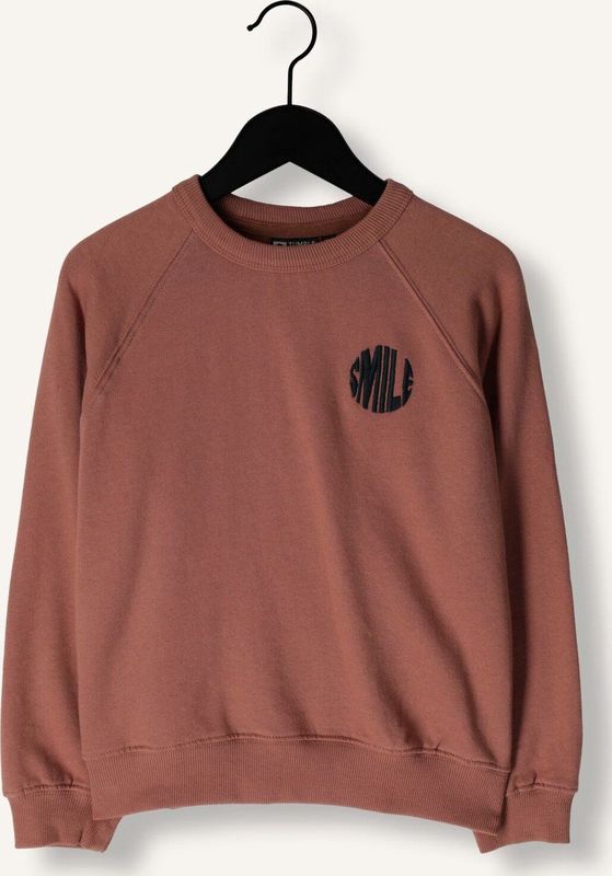 Tumble 'N Dry - Peutersweater - Vergrijsd - Oversized Fit