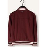 Tumble 'N Dry - Peutervest - Burgundy - Baseball Pasvorm