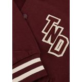 Tumble 'N Dry - Peutervest - Burgundy - Baseball Pasvorm