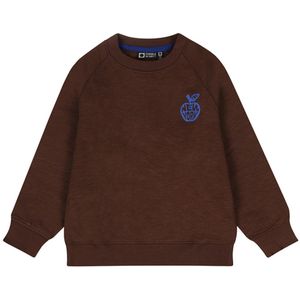 Tumble 'n Dry - Sweater - Zacht Katoen - Lange Mouwen - Ronde Hals