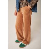 Tumble 'N Dry meisjes broek - Bruin