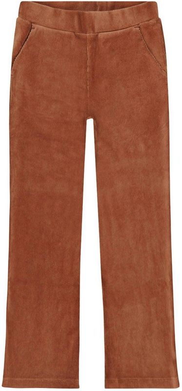 Tumble 'N Dry meisjes broek - Bruin