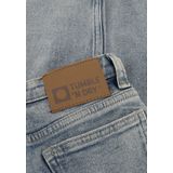 Tumble 'n Dry mom jeans light blue denim
